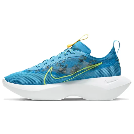 Nike Vista Lite University Blue Ghost Green Women's
