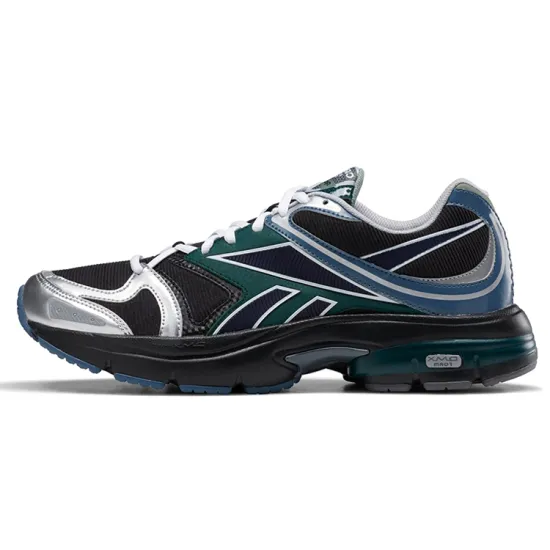 Reebok Premier Road Plus VI CRITIC Black