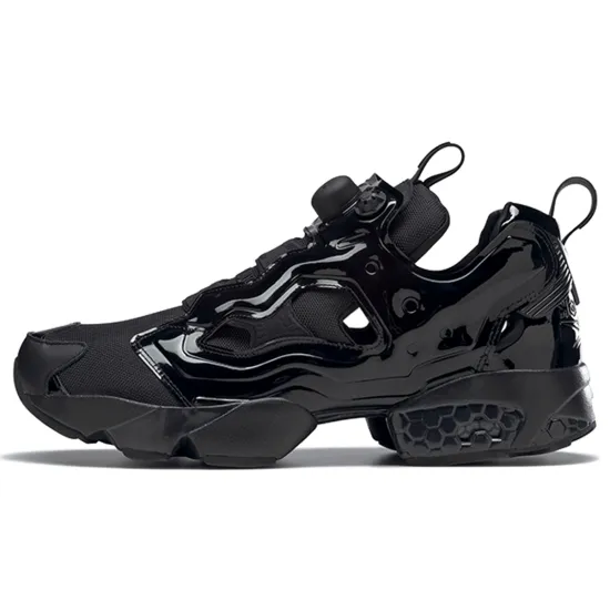 Reebok Instapump Fury OG Juun.J Black