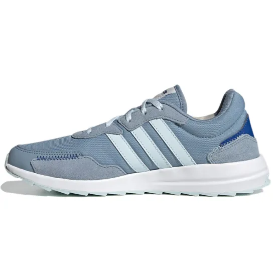 Adidas Neo Neo Retrorun Blue Women's