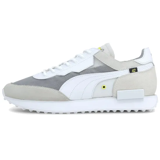 PUMA Future Rider X Chinatown Market White