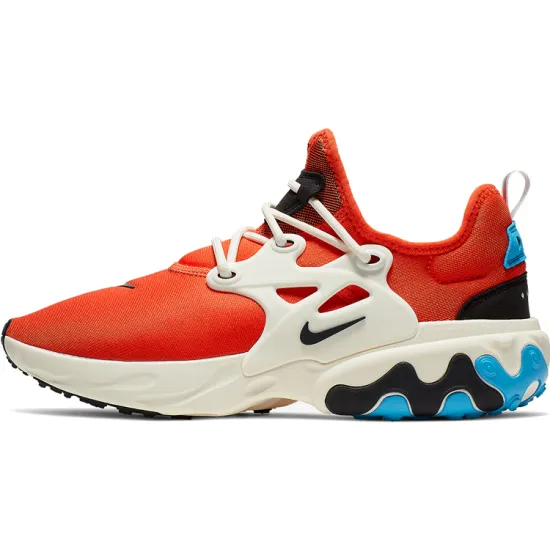 Nike Reacto Presto Cosmic Clay