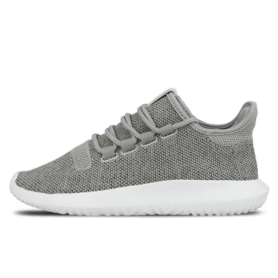 Adidas Tubular Shadow Solid Grey Women's