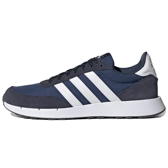 Run 60s Adidas Neo 2.0 'Crew Navy'