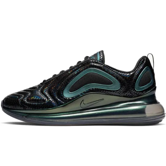 Nike Air Max 720 Carbone Grey Women's