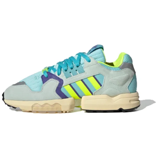 Adidas Zx Torsion Clear Aqua