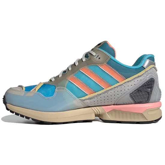 Adidas ZX 6000 Inside Out XZ 0006 Blue
