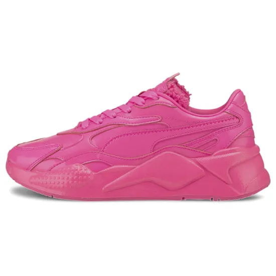 PUMA RS-X Lifestyle Shoes Women's Low-top Powder