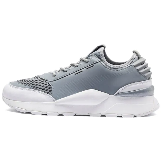 PUMA RS 0 Optic 'Silver'