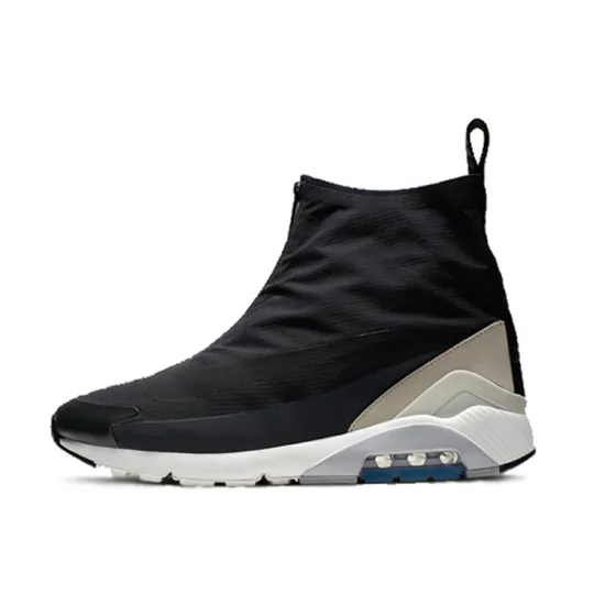 Nike Air Max 180 High Ambush Black