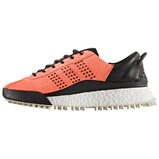 Adidas Hike Lo Alexander Wang Glow Orange