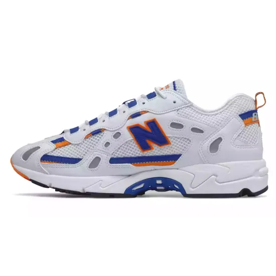 New Balance 827 Abzorb OG Blue