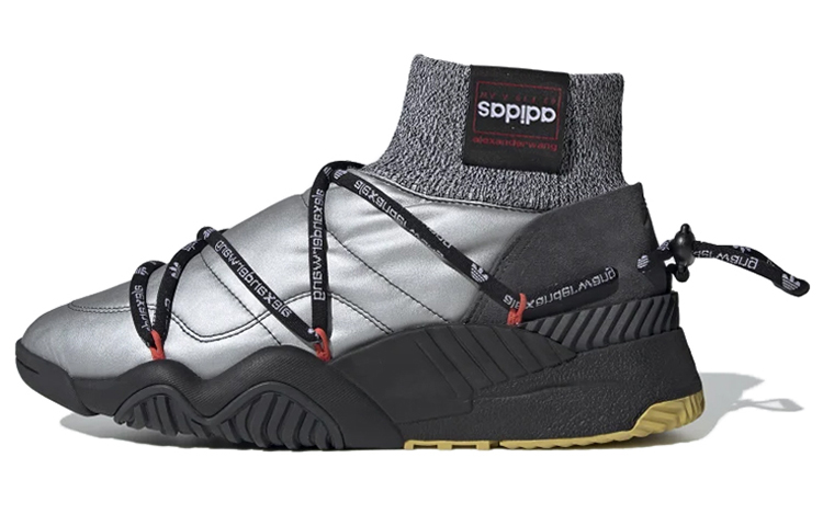 Alexander Wang x adidas originals Puff Trainer