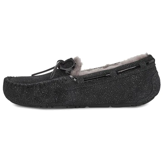 UGG Dakota Twinkle 'Black' Women's