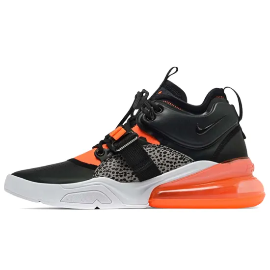 Nike Air Force 270 Safari