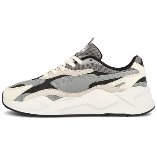 Puma RS-X3 Puzzle Limestone