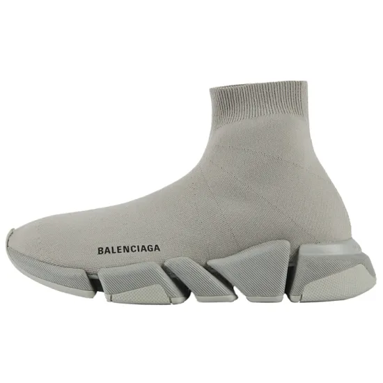 Balenciaga Speed 2.0 Sneaker 'Grey'