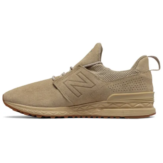 New Balance 574 Sport Tan
