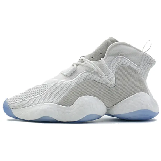 Adidas Crazy BYW Cloud White