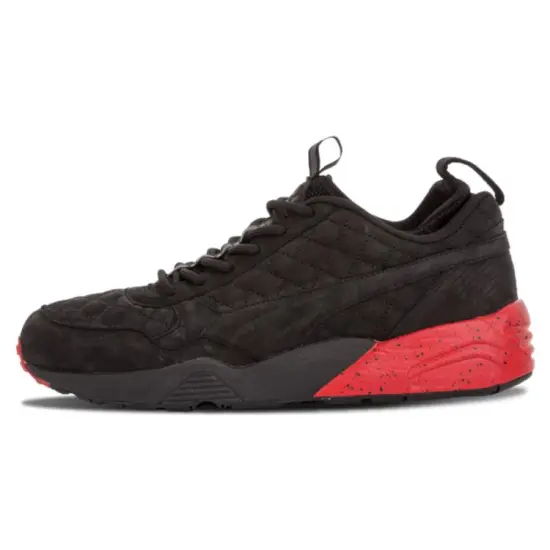 PUMA R698 Ronnie Fieg X Highsnobiety A Tale Of Two Cities