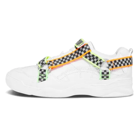Vans Varix WC Lifestyle Shoes Unisex Low-top White
