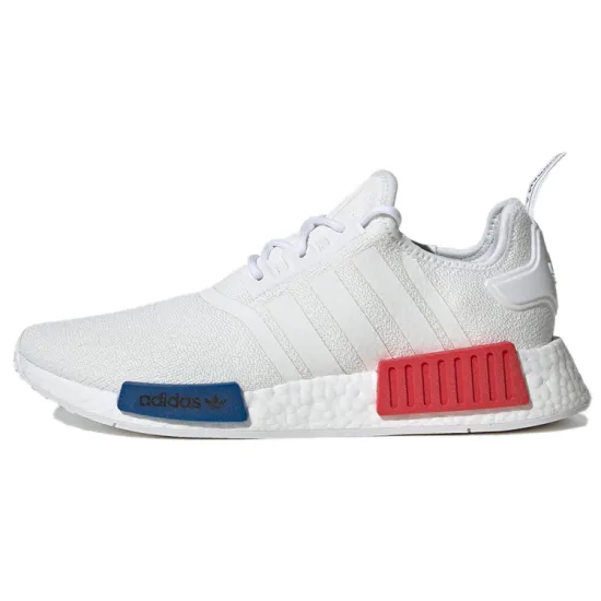Adidas NMD R1 Cloud White