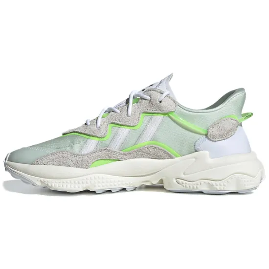 Adidas Ozweego Dash Green