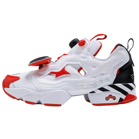 Reebok Instapump Fury Sanrio Hello Kitty