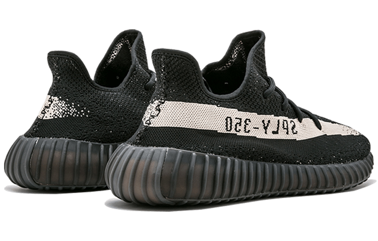 adidas originals Yeezy Boost 350 V2 "Oreo" 2016