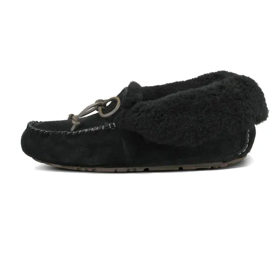 UGG Lifestyle Shoes Women's Low-top Black