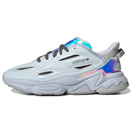 Adidas Originals Ozweego Celox 'Grey Blue' Women's