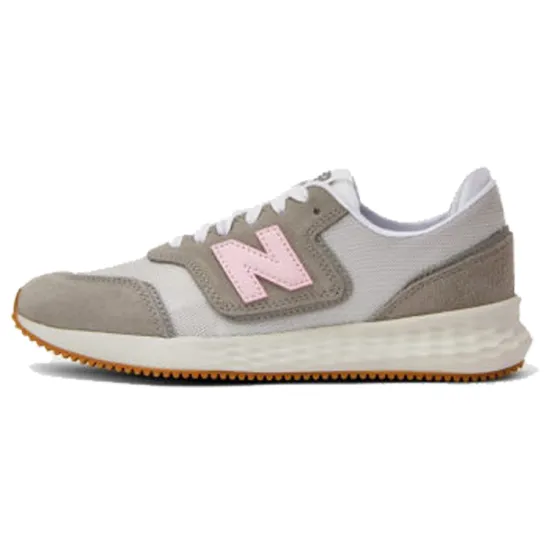 New Balance X 70 For Grey Women's