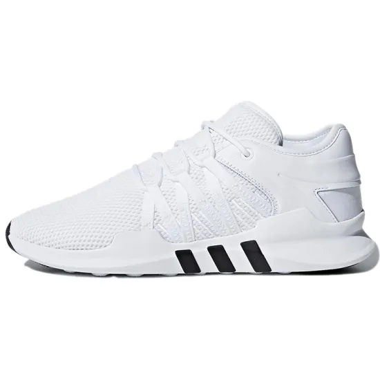 Adidas Originals EQT Racing Lifestyle Shoes Women's Low-top White