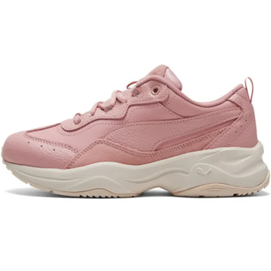 PUMA Cilia Lux 'Rose Silver' Women's