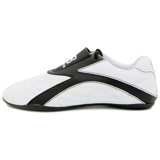 Balenciaga Zen Sneaker 'White Black' Women's