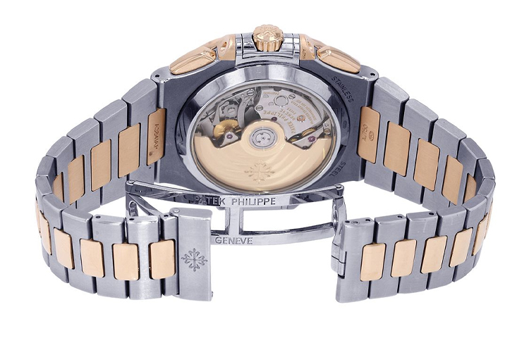 PATEK PHILIPPENAUTILUS 120 40.5mm 59801AR-001