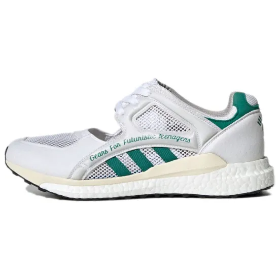 Adidas Originals Eqt Racing Human Made Green