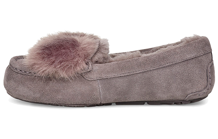 UGG Holiday Ansley Puff Bow