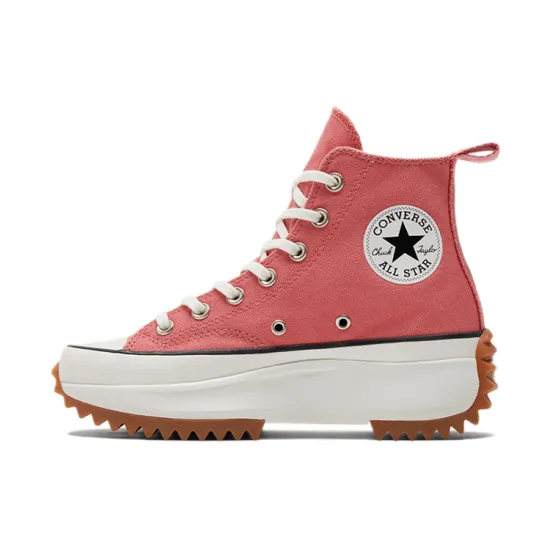 Converse Run Star Hike High 'Terracotta Pink Gum'