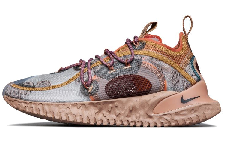 Nike ISPA Flow 2020 Desert Sand