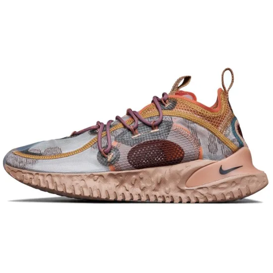 Nike Flow 2020 ISPA Desert Dust