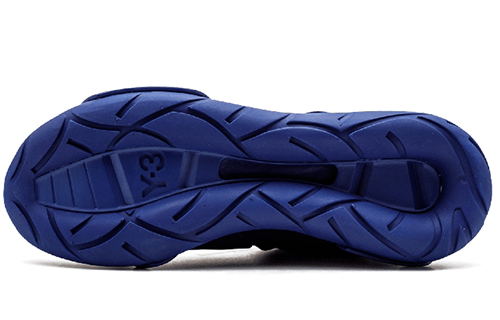 Adidas Y-3 Qasa High