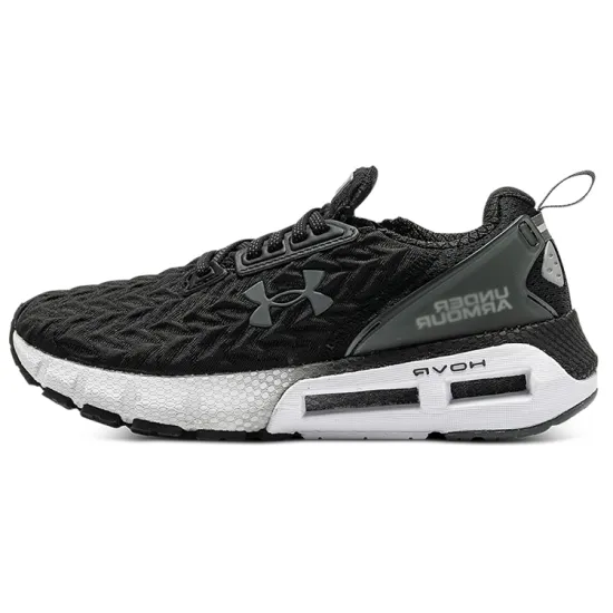 Under Armour Hovr Mega 2 Clone Cn 'Black White' Women's