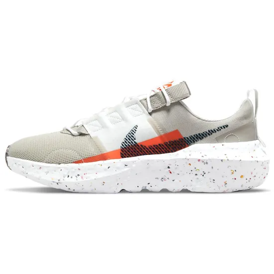 Nike Crater Impact Cream Orange