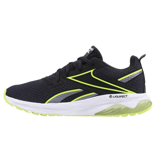 Liquifect 180 Reebok Spring Ap 'Black Solar Yellow'