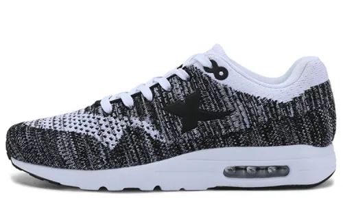 Xtep, trend woven soft heel