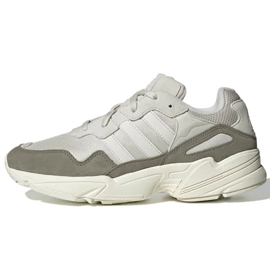 Adidas Yung-96 Raw White