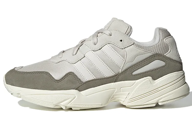Adidas Yung 96 Raw White