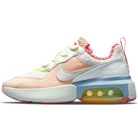 Nike Air Max Verona Lifestyle Shoes Women's Low-top Pink/White/Blue