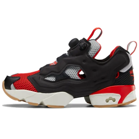 Reebok InstaPump Fury OG NM 'Black Instinct Red'